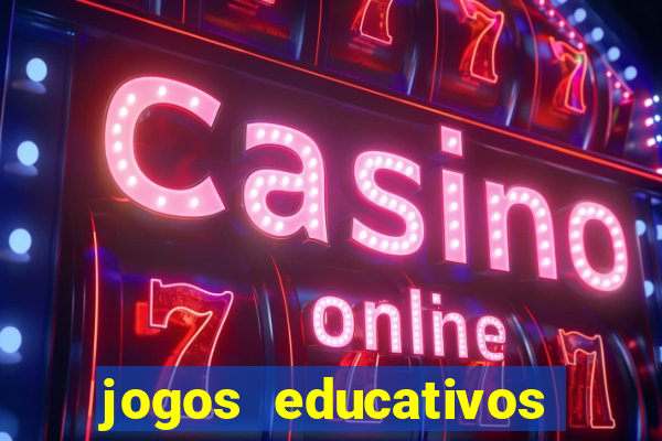 jogos educativos sobre vitaminas